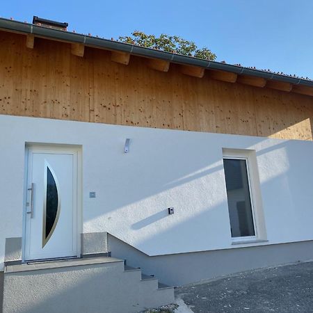 Ferienwohnung Felina Passau Bagian luar foto