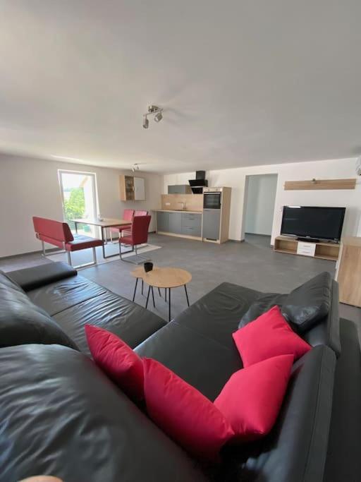 Ferienwohnung Felina Passau Bagian luar foto
